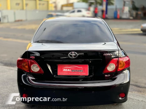 COROLLA 1.8 XEI 16V