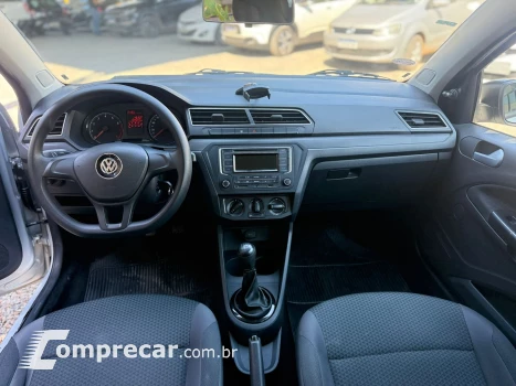 GOL 1.6 MSI Totalflex