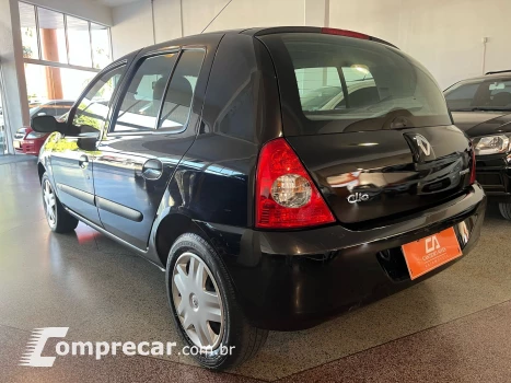 CLIO 1.0 Campus 16V
