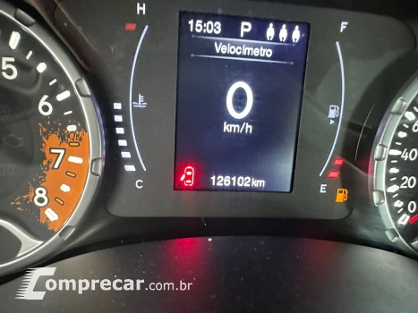 RENEGADE 1.8 16V