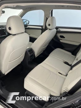 TIGUAN 1.4 250 TSI Allspace