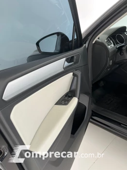 TIGUAN 1.4 250 TSI Allspace