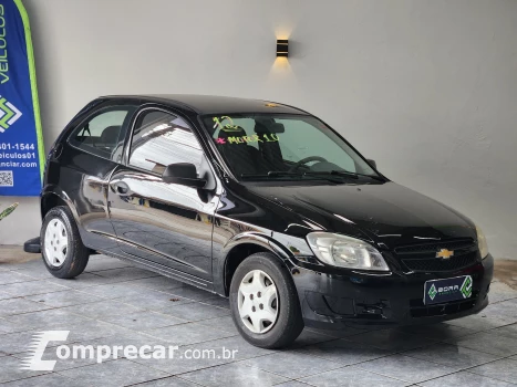 CELTA 1.0 MPFI LS 8V