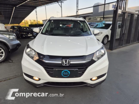 HR-V EX 1.8 Flexone 16V 5p Aut.