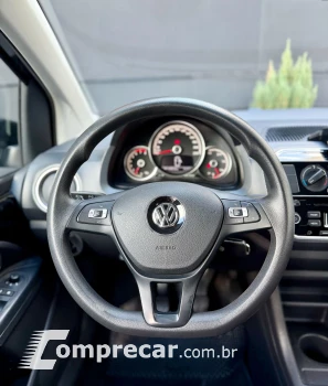UP 1.0 MPI