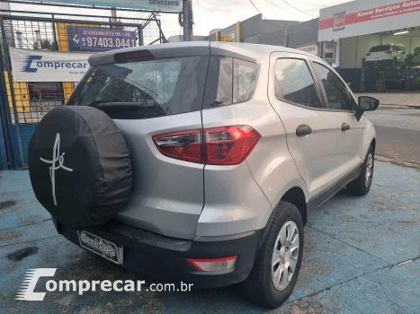 ECOSPORT 1.5 Ti-vct SE