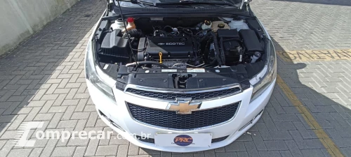 CRUZE 1.8 LTZ Sport6 16V