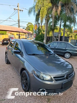Gol G5