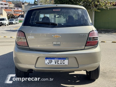 AGILE 1.4 MPFI LT 8V