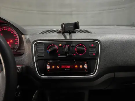 UP 1.0 MPI TAKE UP 12V FLEX 4P MANUAL