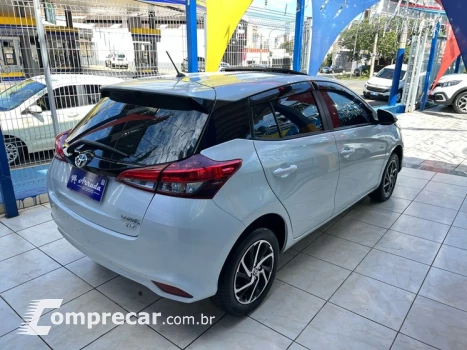 YARIS