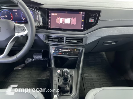 NIVUS 1.0 200 TSI Highline