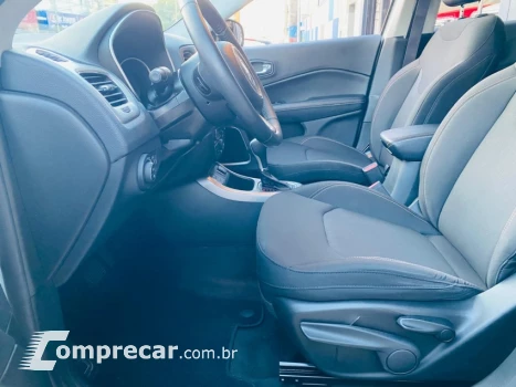 COMPASS 2.0 16V Sport