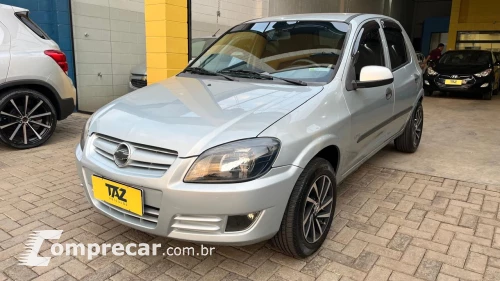 Celta 1.0 4P VHC FLEX LIFE