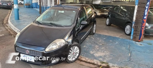 PUNTO 1.6 Essence 16V