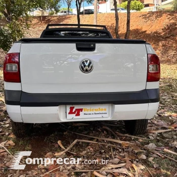 NOVA SAVEIRO CS