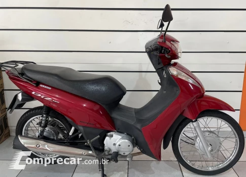 HONDA BIZ 125