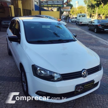 Gol Trendline 1.0 T.Flex 8V 5p