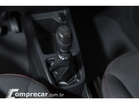 KWID 1.0 12V SCE FLEX ZEN MANUAL
