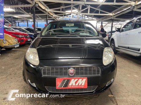 PUNTO HLX 1.8 8V 4P