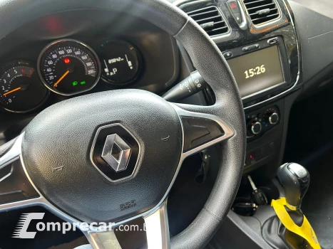 SANDERO Zen Flex 1.6 16V 5p Aut.