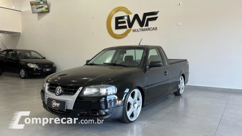 Saveiro SURF 1.6 Mi Total Flex 2p