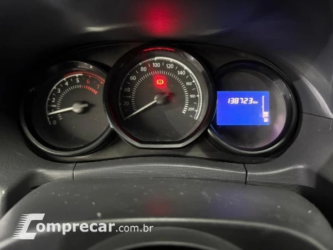 DUSTER 1.6 Dynamique 4X2 16V