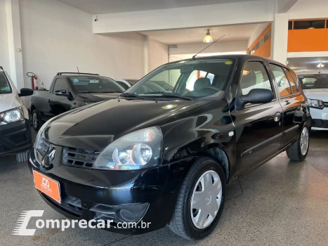 CLIO 1.0 Campus 16V
