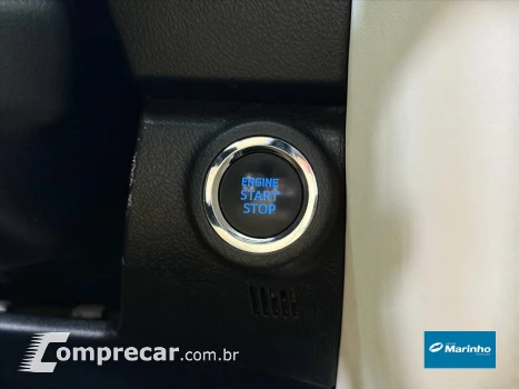 HILUX SW4 2.8 SRX DIAMOND 4X4 7 LUGARES 16V TURBO