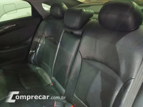 Sonata GLS 2.4