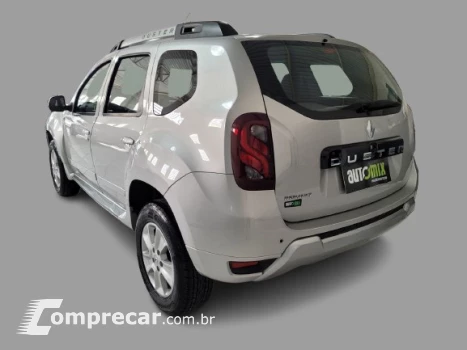 DUSTER 1.6 16V SCE Dynamique