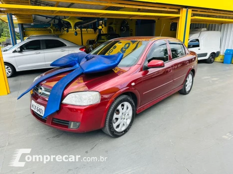 Astra Sedan 2.0 16V 4P ADVANTAGE