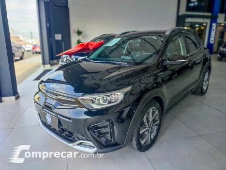 STONIC 1.0 TGDI MHEV SX AUTOMÁTICO