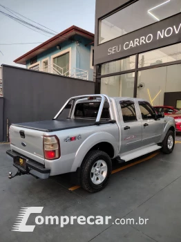 Ranger Limited 3.0 PSE 4x4 CD TB Diesel