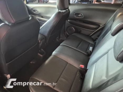 HR-V 1.8 16V FLEX EXL 4P AUTOMÁTICO