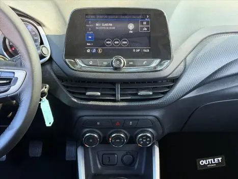 ONIX 1.0 FLEX LT MANUAL