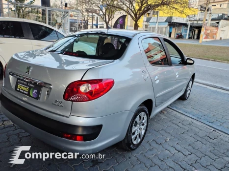 207 1.4 XR PASSION 8V