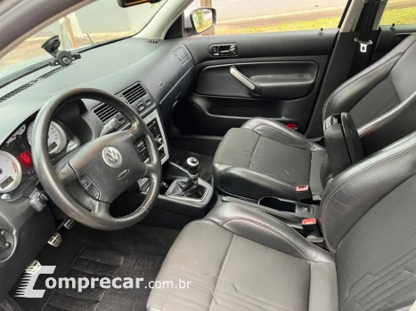 GOLF 1.6 MI Sportline 8V