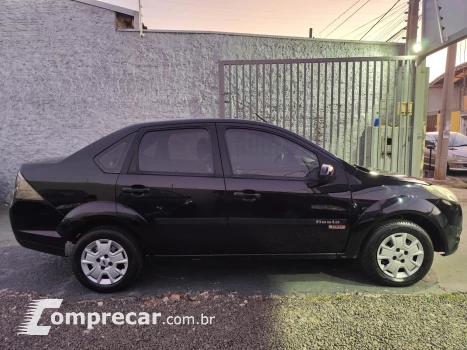 FIESTA 1.6 MPI Class 8V