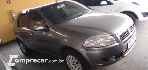 PALIO 1.4 MPI ELX 8V
