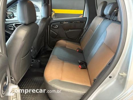 DUSTER 2.0 Dynamique 4X2 16V