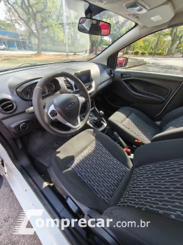 KA + 1.0 SE 12V