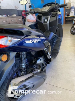 NMAX 160 ABS