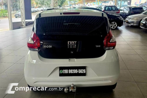 MOBI LIKE