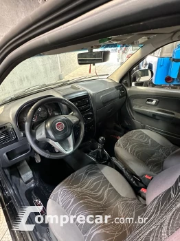 STRADA 1.4 MPI Working CS 8V
