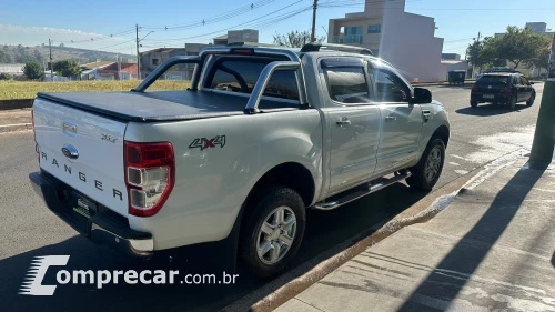 RANGER 3.2 XLT 4X4 CD 16V