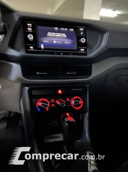 T-CROSS 1.0 200 TSI Sense