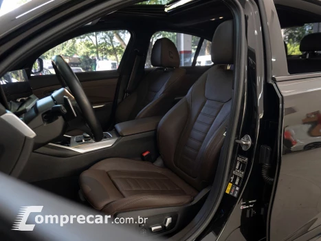 330e M Sport 2.0 Turbo Híbrido Aut.
