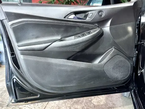 CRUZE 1.4 TURBO LT 16V FLEX 4P AUTOMÁTICO