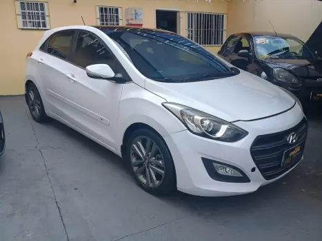 i30 1.8 16V